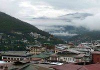 喜马拉雅南麓的幸福：守候千年的尼泊尔与不丹（三）