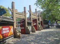 游江阴文庙