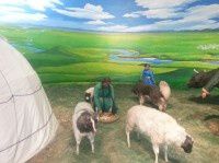 查看照片详细信息 天下民宿