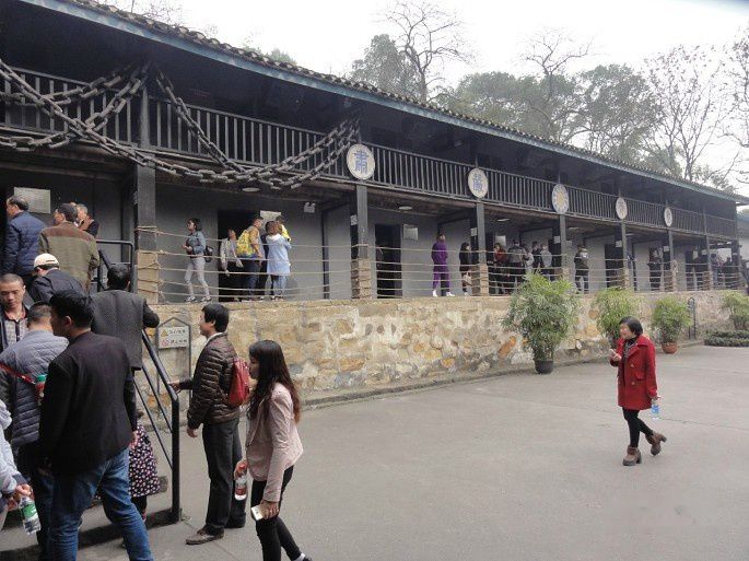 查看照片详细信息 天下民宿