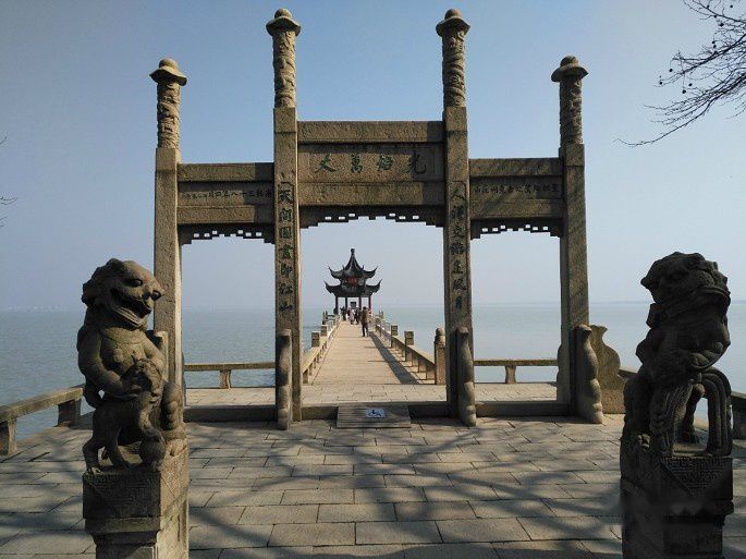 查看照片详细信息 天下民宿