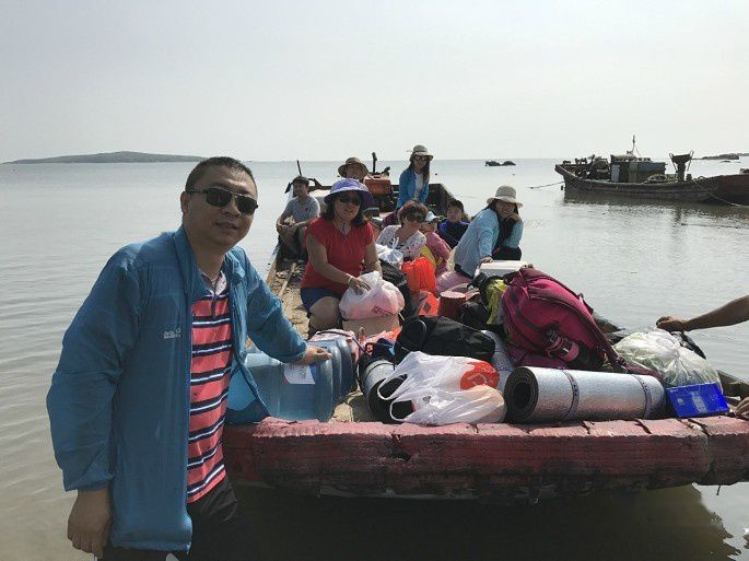 查看照片详细信息 天下民宿