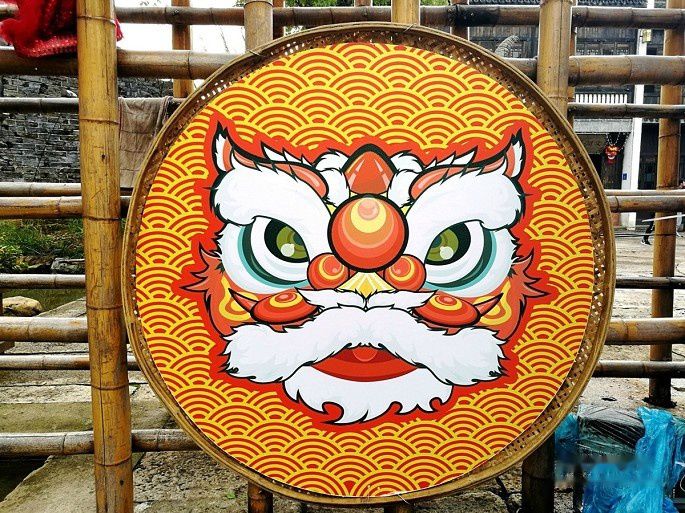 查看照片详细信息 天下民宿