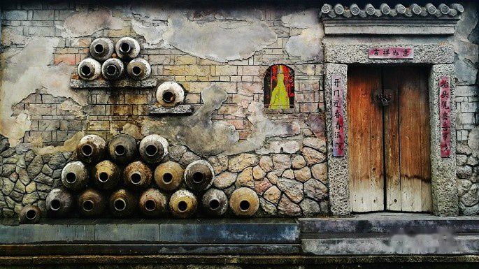 查看照片详细信息 天下民宿