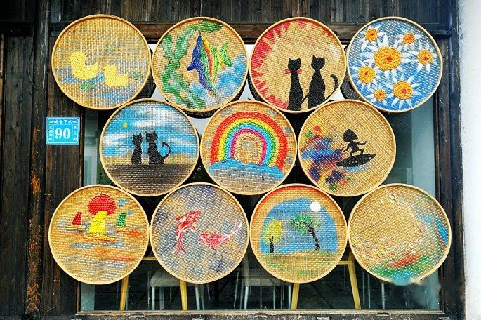 查看照片详细信息 天下民宿