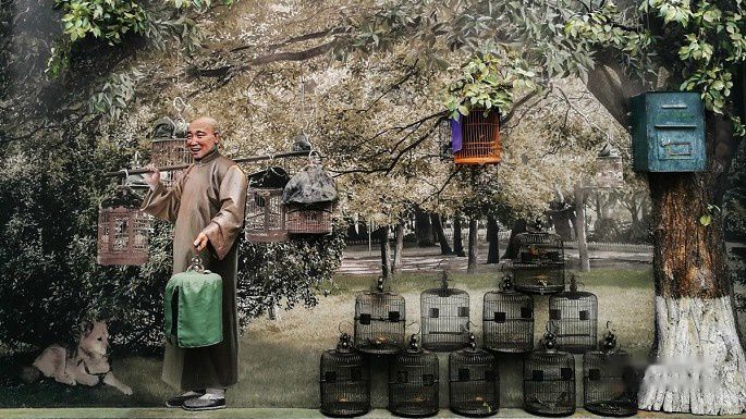 查看照片详细信息 天下民宿