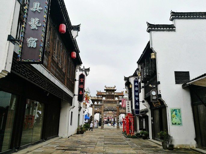 查看照片详细信息 天下民宿