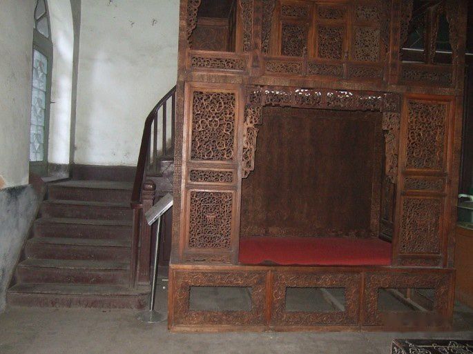 查看照片详细信息 天下民宿