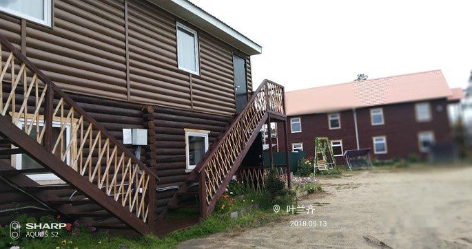 查看照片详细信息 天下民宿