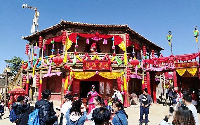 查看照片详细信息 天下民宿