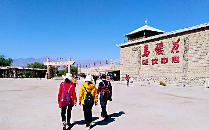 查看照片详细信息 天下民宿