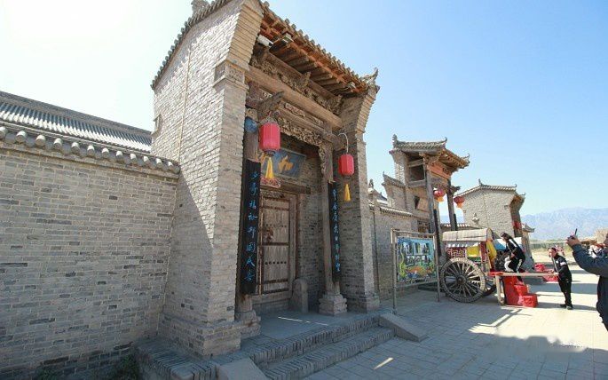 查看照片详细信息 天下民宿