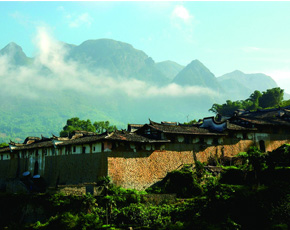 福州8、9月旅游攻略