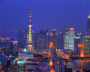 上海旅游景点推荐，十大必去景点图文介绍