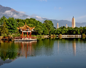 大理三日自助游攻略（亲身经历）