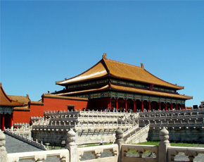 北京旅游景点大全-景点榜单推荐