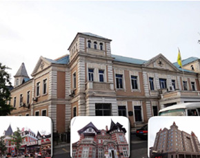 大连俄罗斯风情街游玩攻略-一一个让人流连忘返的异国美景