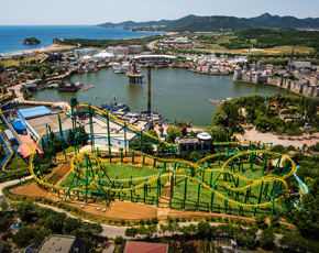 2016大连发现王国旅游行程推荐(攻略指导+美图)