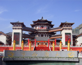 西安靠谱一日游最佳路线推荐及攻略