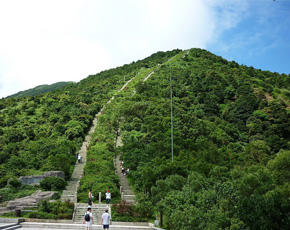 告诉你深圳八景都有哪些景点及自助游攻略