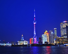 上海旅游必去景点整理！