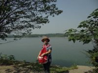 云游日记（1）邵阳北塔