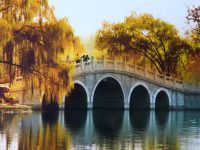 07寒假皇城游记