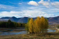 路途遥远的最后的香格里拉