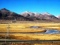 藏历新年的演变及传统习俗