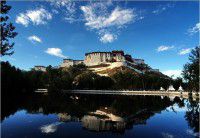 拉萨、哲蚌寺、色拉寺、后藏日喀则、羊卓雍湖、英雄城：江孜6日红河谷绝恋