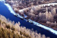 黑龙江旅游滑雪又一好去处