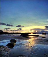 8月底最新从广东自驾车桂林、阳朔路线指南