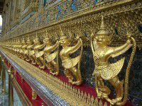 北京--曼谷自由行总结(2006年10月25日至11月1日)