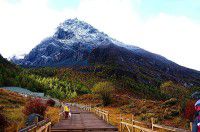 四川稻城自助游攻略