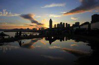 “海景、美食”大连4日自助游