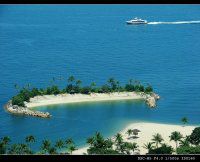 [转载]新马8日自助游纪实——狮城印象