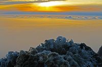 上海-黄山最佳旅游自助线路推荐.重点西海大峡谷.