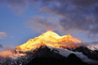 香格里拉16日自助简单攻略