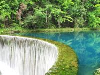 贵州出行情报之二——荔波篇