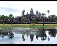 暹粒－大圈流水帐