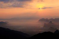 桂林阳朔冬日游记之二