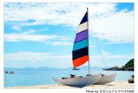 三亚啊三亚，你为什么让我的心永远牵着你