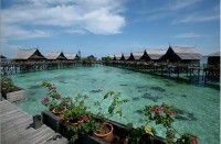 马来西亚的出租车