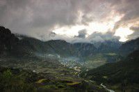 五月行之青甘川（一）