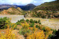 07暑假川藏、尼泊尔28天行  [川藏篇]  DAY6：康定—雅江—理塘