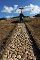 半岛和岛,海水和雨水（二）