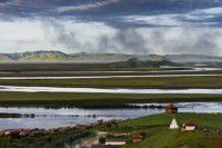 川西北逛了小小一圈