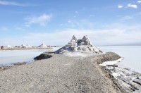 西安－青海湖－敦煌－－青海湖－－西安九日游