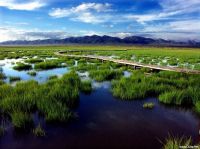 西安--亚丁  心情攻略