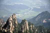 走进徽州（文化苦旅）